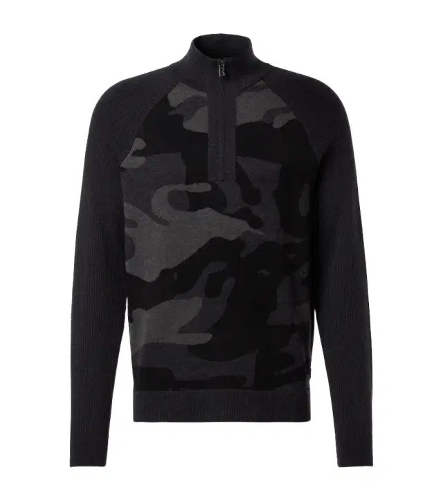 Bogner Reso virgin wool sweater
