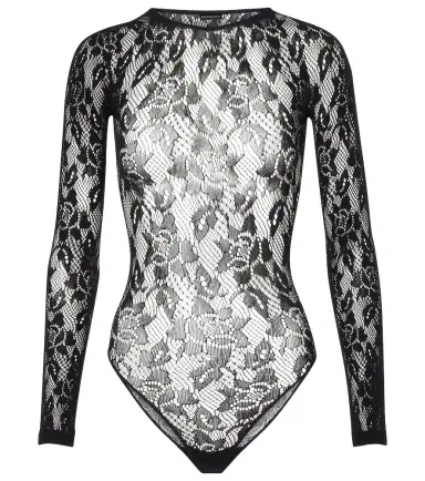 Balenciaga Lace bodysuit | Thumbnail 1