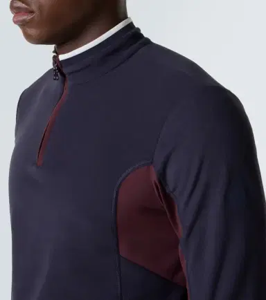 Bogner Giacomo fleece sweater | Thumbnail 2