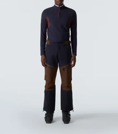 Bogner Giacomo fleece sweater | Thumbnail 3