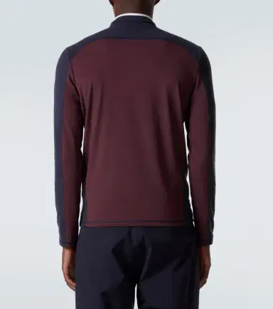 Bogner Giacomo fleece sweater | Thumbnail 4