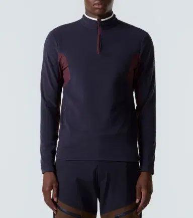 Bogner Giacomo fleece sweater | Thumbnail 5
