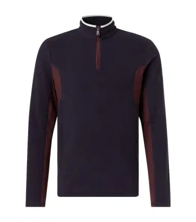 Bogner Giacomo fleece sweater | Thumbnail 1
