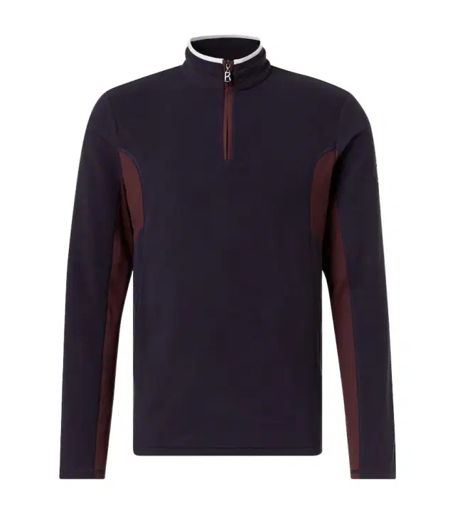 Bogner Giacomo fleece sweater