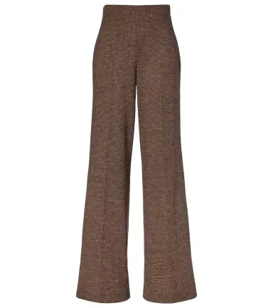 Ralph Lauren Collection Isaiah wool wide-leg pants | Thumbnail 1 Ralph Lauren Collection Isaiah wool wide-leg pants | Thumbnail 1