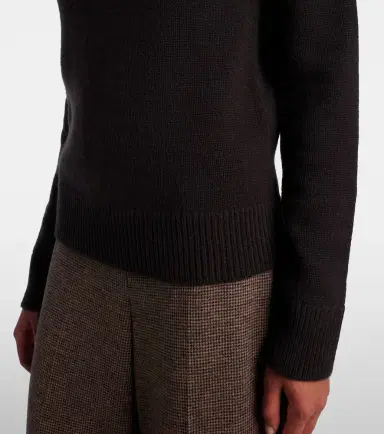 Ralph Lauren Collection Cashmere turtleneck sweater | Thumbnail 4