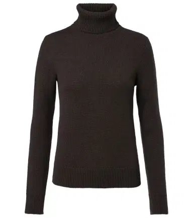 Ralph Lauren Collection Cashmere turtleneck sweater | Thumbnail 1