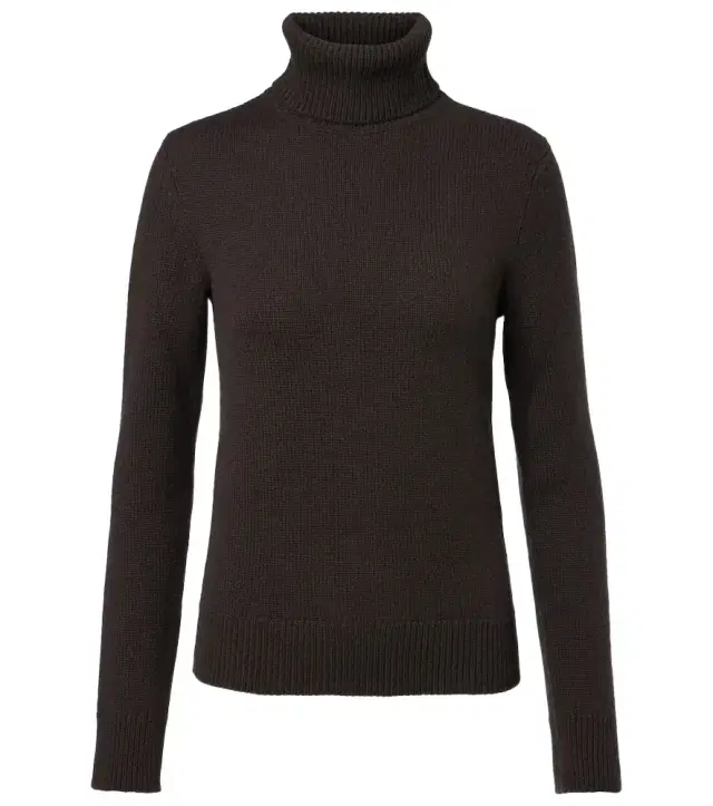 Ralph Lauren Collection Cashmere turtleneck sweater