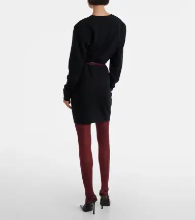 Wolford Knitted tights | Thumbnail 2