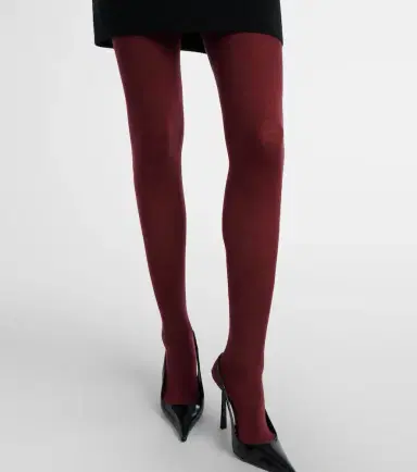 Wolford Knitted tights | Thumbnail 3