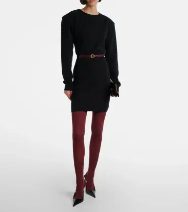 Wolford Knitted tights | Thumbnail 4