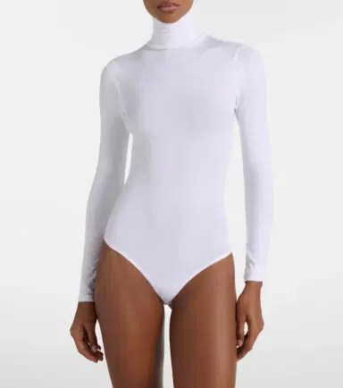 Wolford Colorado String bodysuit | Thumbnail 2
