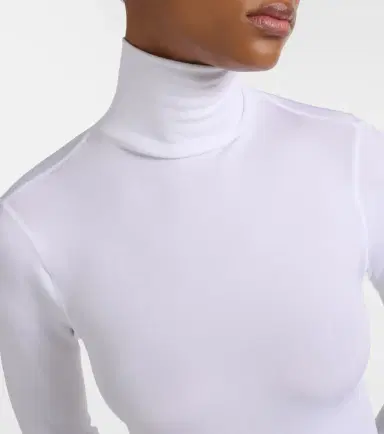 Wolford Colorado String bodysuit | Thumbnail 3
