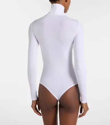 Wolford Colorado String bodysuit | Thumbnail 5