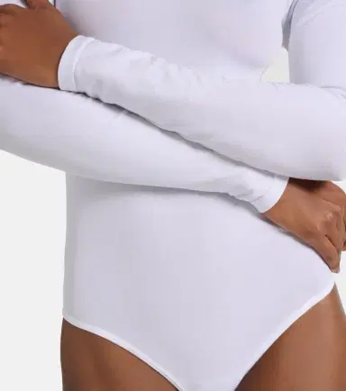 Wolford Colorado String bodysuit | Thumbnail 7