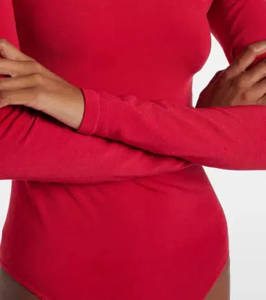 Wolford Colorado turtleneck bodysuit | Thumbnail 5 Wolford Colorado turtleneck bodysuit | Thumbnail 5