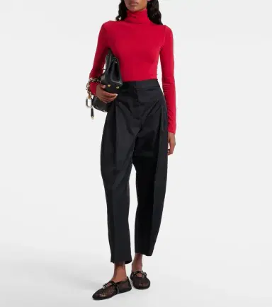 Wolford Colorado turtleneck bodysuit | Thumbnail 6 Wolford Colorado turtleneck bodysuit | Thumbnail 6