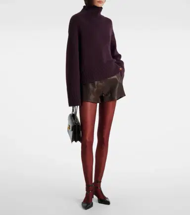 Wolford Neon 40 tights | Thumbnail 2