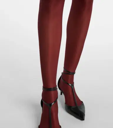 Wolford Neon 40 tights | Thumbnail 3