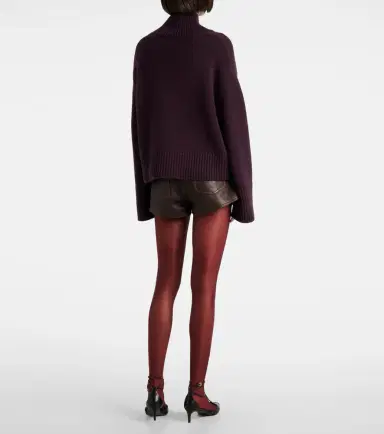 Wolford Neon 40 tights | Thumbnail 4
