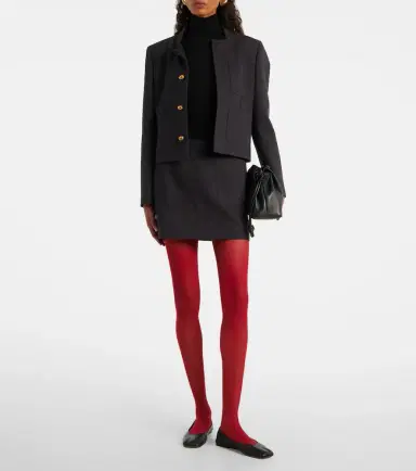 Wolford Individual 20 tights | Thumbnail 3