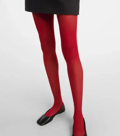 Wolford Individual 20 tights | Thumbnail 4