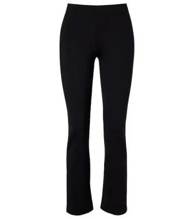 Wolford Midnight Grace high-rise jersey slim pants | Thumbnail 1