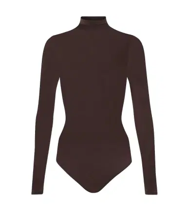 Wolford Buenos Aires sheer bodysuit | Thumbnail 1