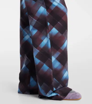 Dries Van Noten Cotton jersey sweatpants | Thumbnail 2
