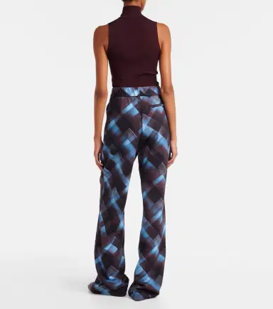 Dries Van Noten Cotton jersey sweatpants | Thumbnail 5