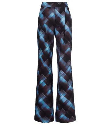 Dries Van Noten Cotton jersey sweatpants | Thumbnail 1