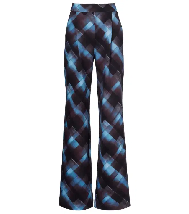 Dries Van Noten Cotton jersey sweatpants