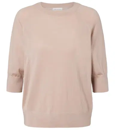 Dries Van Noten Wool sweater | Thumbnail 1 Dries Van Noten Wool sweater | Thumbnail 1
