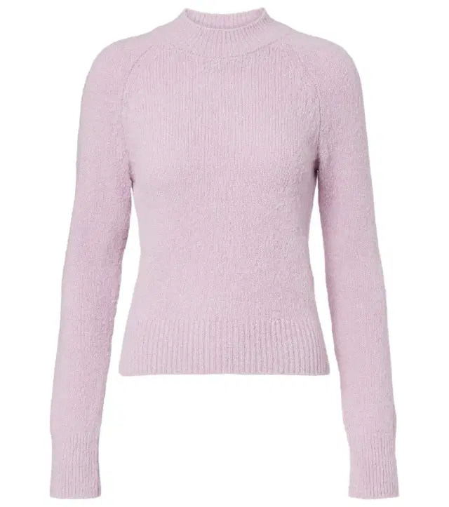 Dries Van Noten Wool-blend sweater