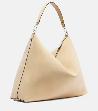 Toteme Bevel suede tote bag | Thumbnail 2 Toteme Bevel suede tote bag | Thumbnail 2