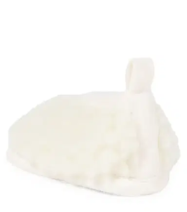 Binibamba Baby wool booties | Thumbnail 4