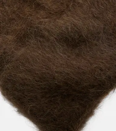 Toteme Alpaca-blend beanie | Thumbnail 2