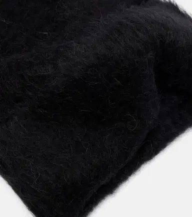 Toteme Alpaca wool-blend beanie | Thumbnail 2