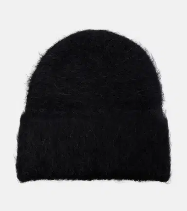 Toteme Alpaca wool-blend beanie | Thumbnail 3