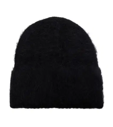 Toteme Alpaca wool-blend beanie | Thumbnail 1