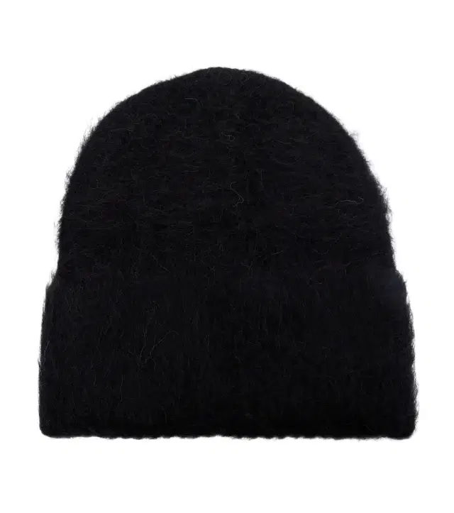 Toteme Alpaca wool-blend beanie