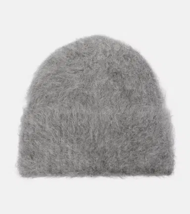 Toteme Alpaca-blend beanie | Thumbnail 2