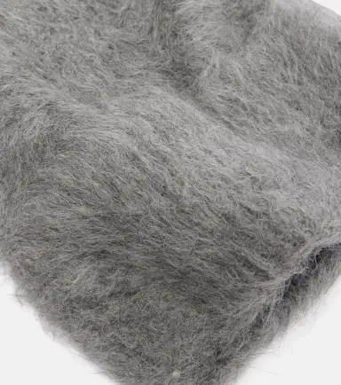 Toteme Alpaca-blend beanie | Thumbnail 3