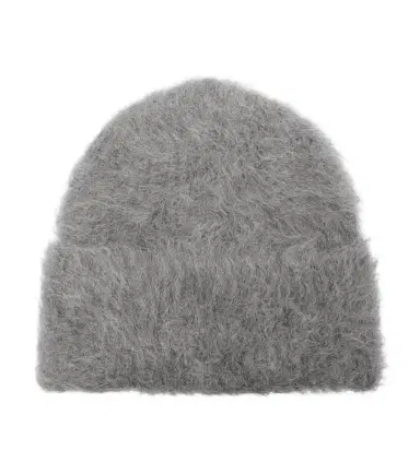 Toteme Alpaca-blend beanie | Thumbnail 1