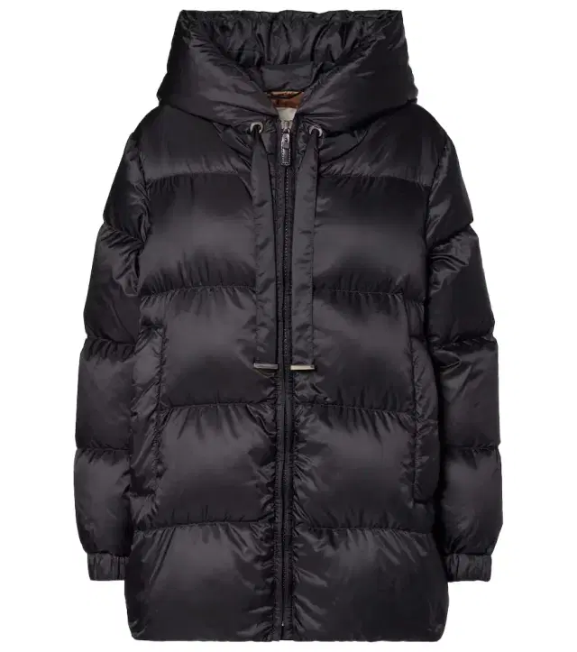 Seia down jacket