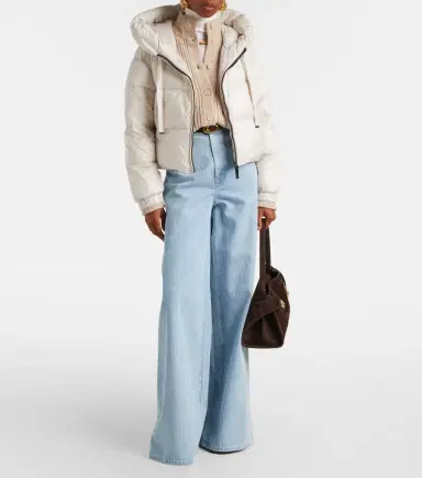 Max Mara The Cube Seif down jacket | Thumbnail 2 Max Mara The Cube Seif down jacket | Thumbnail 2