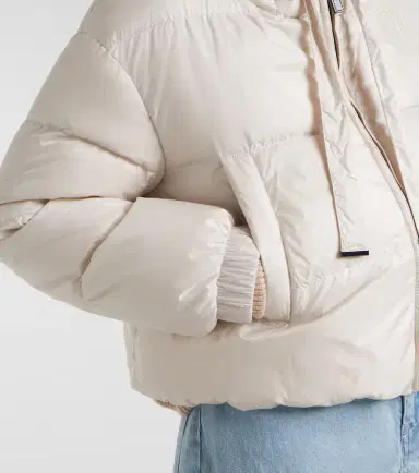 Max Mara The Cube Seif down jacket | Thumbnail 3 Max Mara The Cube Seif down jacket | Thumbnail 3