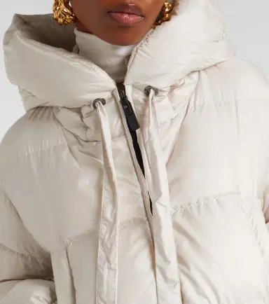Max Mara The Cube Seif down jacket | Thumbnail 4 Max Mara The Cube Seif down jacket | Thumbnail 4