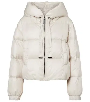 Max Mara The Cube Seif down jacket | Thumbnail 1 Max Mara The Cube Seif down jacket | Thumbnail 1