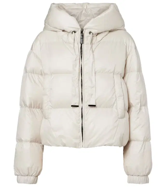 Max Mara The Cube Seif down jacket